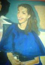 Бетти Эберлин фото