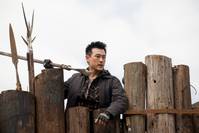 Кадр Ходячие мертвецы