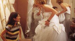 Кадр из фильма "Гуляют, болтают" - 1