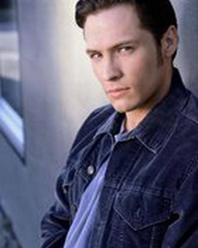 Ник Уэкслер фото