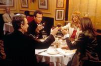 Кадр Город и деревня