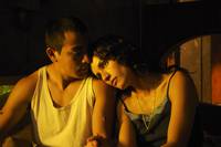 Кадр Торговец сном