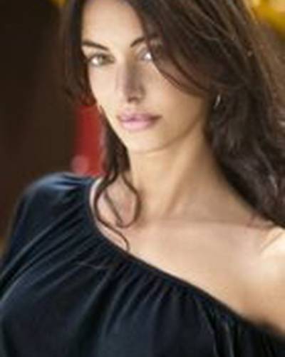 Карла Коллар фото