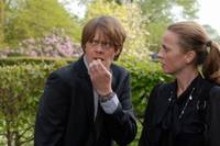 Кадр Смерть на похоронах