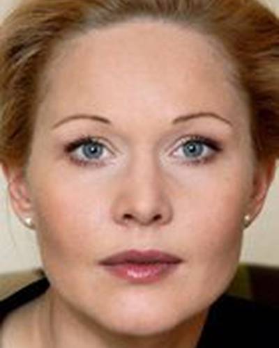 Алёна Ивченко фото