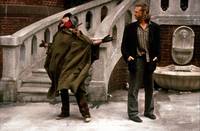 Кадр Король-рыбак