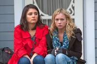 Кадр Жизнь непредсказуема