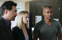 Кадр Мыслить как преступник