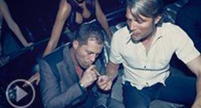 Трейлер (украинский перевод от oKino.ua)