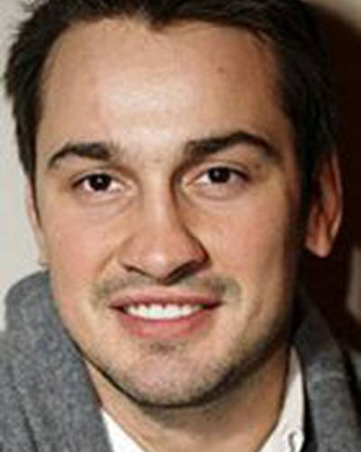 Дмитрий Носов фото