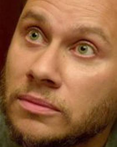 Вернон Чатман фото