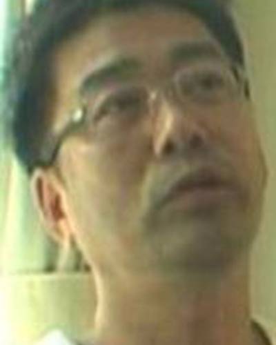 Оливер Вонг фото