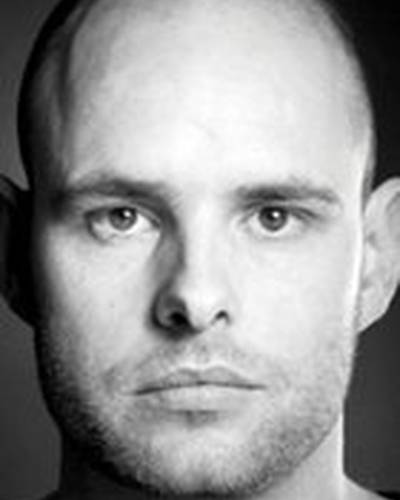 Энди Келлехер фото