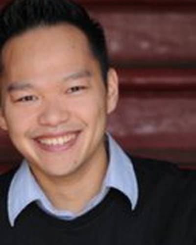 Стивен Лью фото