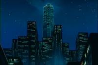 Кадр Люпен III: Легенда о золоте Вавилона