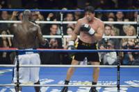 Кадр Рокки Бальбоа