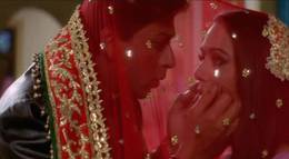 Кадр из фильма "Вир и Зара" - 2