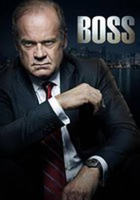 Босс