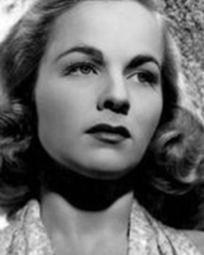 Люсиль Фербенкс фото