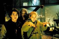 Кадр Биби – маленькая волшебница