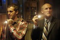 Кадр Плохой хороший полицейский