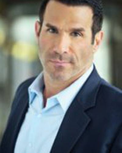 Джо Скотт фото