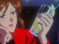 Кадр Люпен III: Токийский кризис