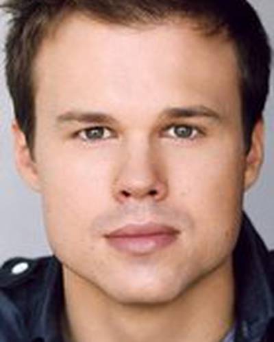 Кевин Шеридан фото