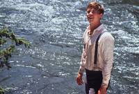 Кадр Там, где течет река