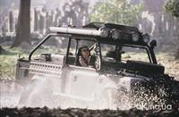 Кадр Лара Крофт: Расхитительница гробниц 2 – Колыбель жизни