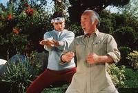 Кадр Парень-каратист 3