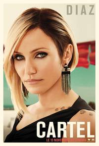 Постер Советник