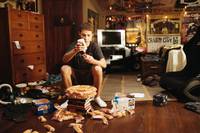 Кадр Паранойя