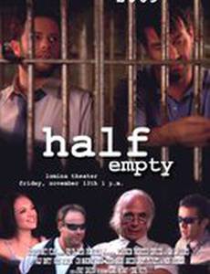 Half Empty