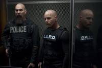 Кадр Остров