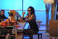 Кадр Грейсленд