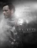 Постер из фильма "Макбет" - 1