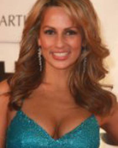 Триша Кара фото