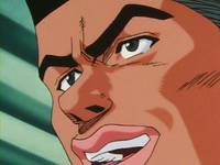 Кадр Коронный бросок