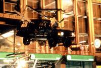 Кадр Сквозные ранения