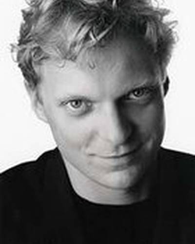 Алекс Захара фото