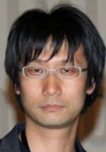 Хидео Кодзима фото