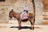 Кадр Всё включено. Каникулы в Греции