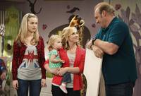 Кадр Держись, Чарли!