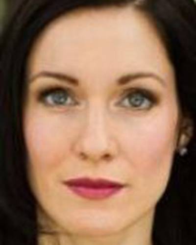 Эрин Бойт фото