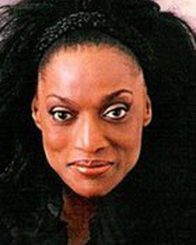 Джесси Норман фото