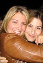 Карен Такер фото