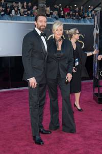 Кадр 85-я церемония вручения премии «Оскар»