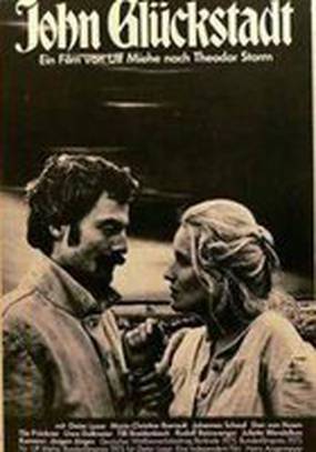 Джон Гликштадт