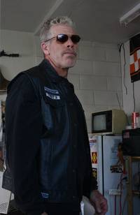 Кадр Сыны анархии